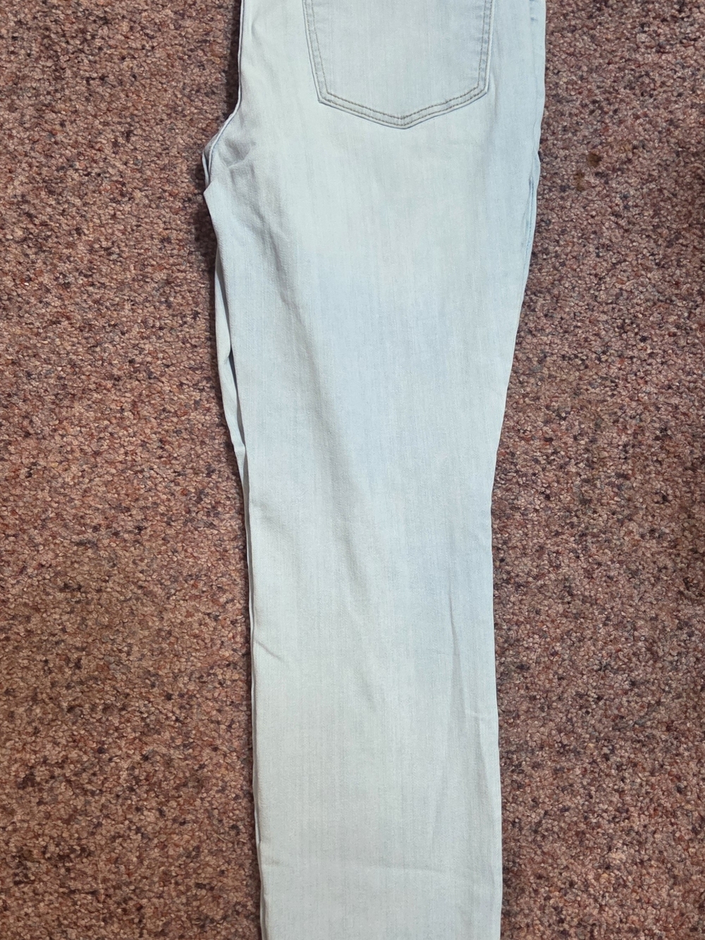 Light Wash Women’s Jeans Universal Thread